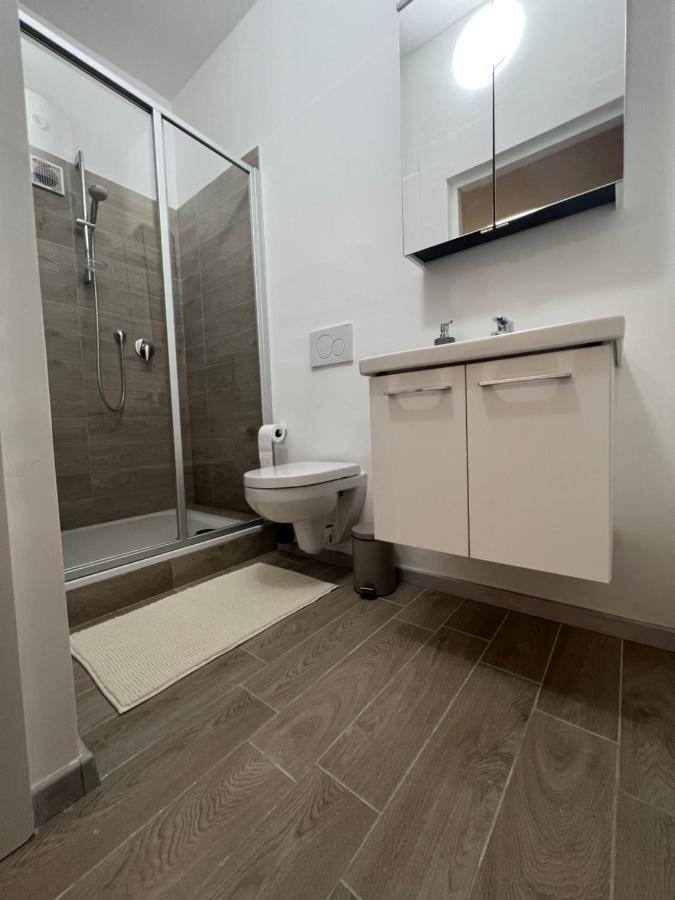 מראנו Guest House מראה חיצוני תמונה